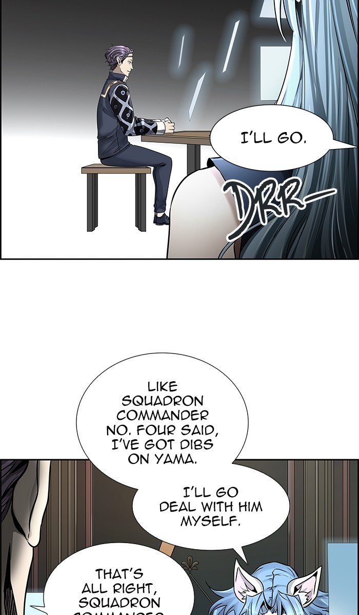 Tower of God Chapter 470 93